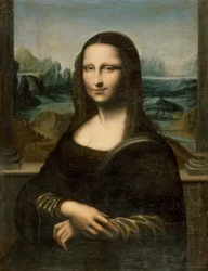 Mona Lisa